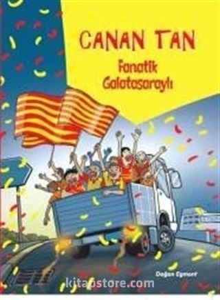 Fanatik Galatasaraylı