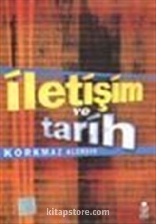 İletişim ve Tarih