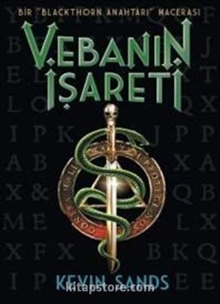 Blackthorn Anahtarı 2 / Vebanın İşareti