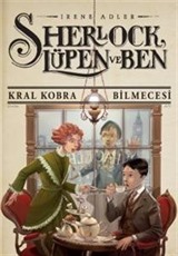 Sherlock Lupen ve Ben 7 / Kral Kobra Bilmecesi