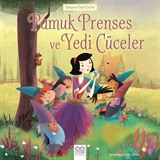 Pamuk Prenses ve Yedi Cüceler