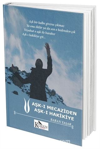 Aşk-ı Mecaziden Aşk-ı Hakikiye