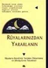 Rüyalarınızdan Yararlanın