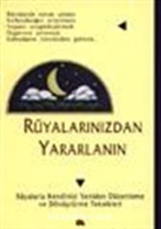 Rüyalarınızdan Yararlanın