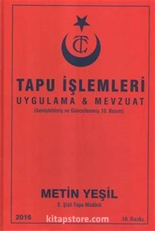 Tapu İşlemleri