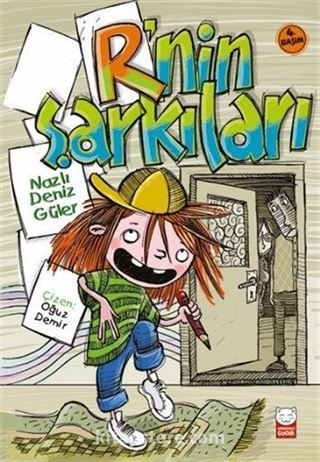 R'nin Şarkıları