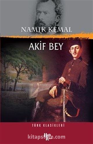 Akif Bey