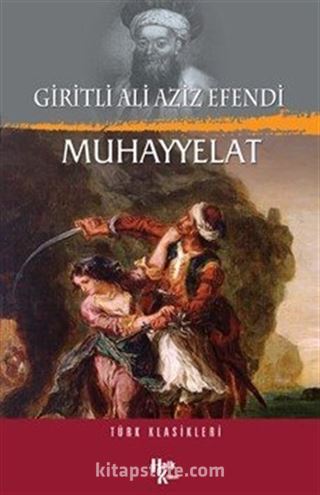 Muheyyelat