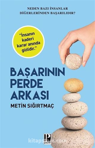 Başarının Perde Arkası