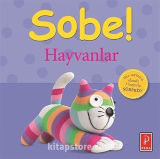 Sobe! Hayvanlar