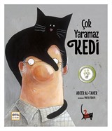 Çok Yaramaz Kedi