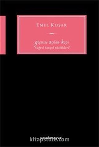 Geçmişe Açılan Kapı