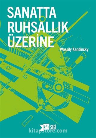 Sanatta Ruhsallık Üzerine