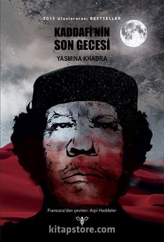 Kaddafi'nin Son Gecesi