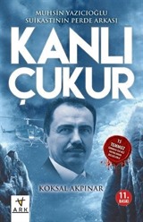 Kanlı Çukur