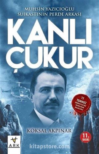 Kanlı Çukur