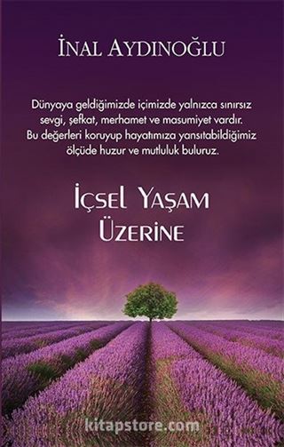 İçsel Yaşam Üzerine