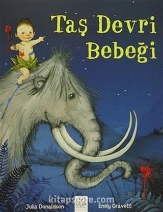 Taş Devri Bebeği