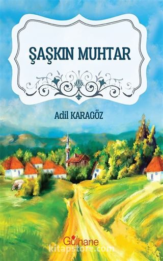 Şaşkın Muhtar