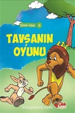 Tavşanın Oyunu / Masal Adası 4