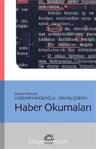 Haber Okumaları