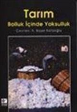 Tarım Bolluk İçinde Yoksulluk