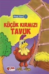 Küçük Kırmızı Tavuk / Masal Adası 1