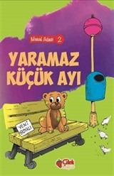 Yaramaz Küçük Ayı / Masal Adası 2