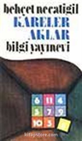 Kareler Aklar