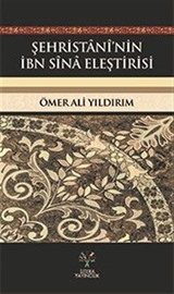 Şehristani'nin İbn Sina Eleştirisi