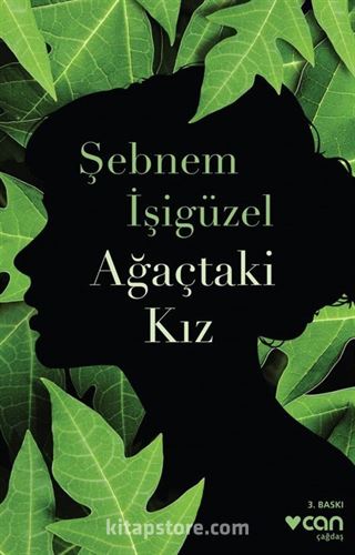 Ağaçtaki Kız