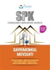 SPK Gayrimenkul Mevzuatı