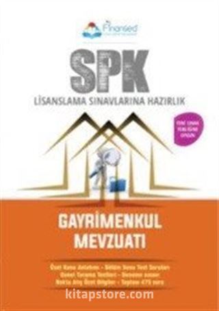 SPK Gayrimenkul Mevzuatı