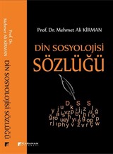 Din Sosyolojisi Sözlüğü