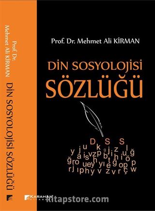 Din Sosyolojisi Sözlüğü