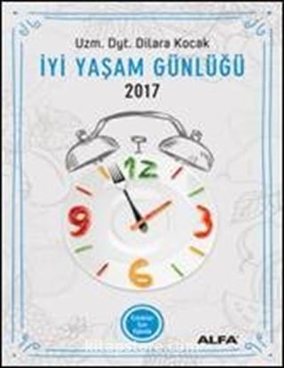 İyi Yaşam Günlüğü 2017