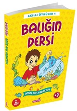 Balığın Dersi / Akıllı Öyküler 1