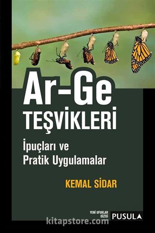 Ar-Ge Teşvikleri İpuçları ve Pratik Uygulamalar