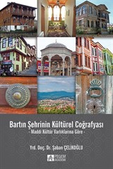 Bartın Şehrinin Kültürel Coğrafyası