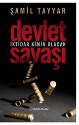 Devlet Savaşı