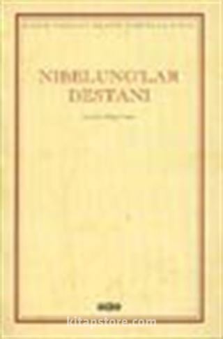 Nibelunglar Destanı