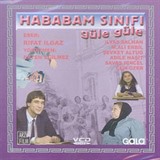 Hababam Sınıfı Güle Güle (Dvd)