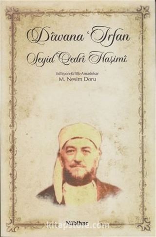 Diwana İrfan Seyid Qedri Haşimi