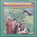 Hababam Sınıfı Dokuz Doğuruyor (Dvd)