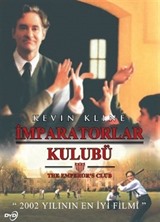 İmparatorlar Kulübü (Dvd)