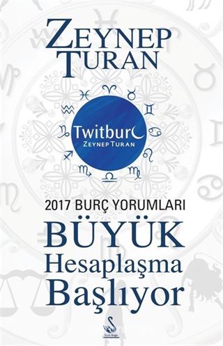 Büyük Hesaplaşma Başlıyor