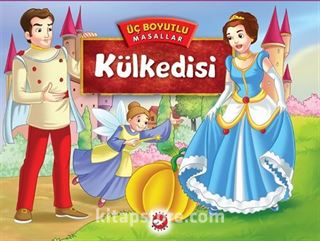 Külkedisi / Üç Boyutlu Masallar