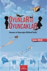 Oyunlar ve Oyuncaklar