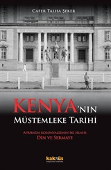 Kenya'nın Müstemleke Tarihi