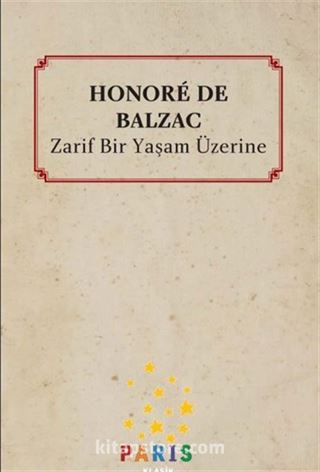 Zarif Bir Yaşam Üzerine